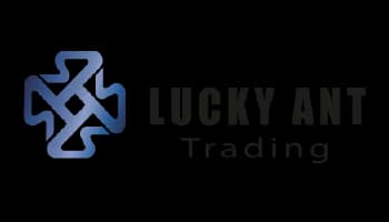 Lucky Ant Trading logo