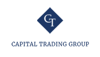 CAPITAL TRADING GROUP logo