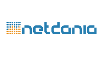 NetDania logo