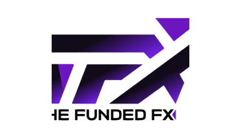The Funded Fx logo