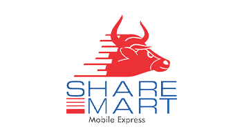 SHARE MART logo