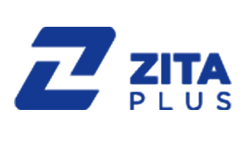 ZITA PLUS logo