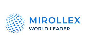 Mirollex logo