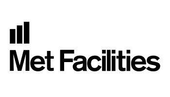 MET logo