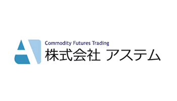 ASTEM Co., Ltd. logo