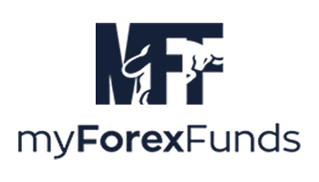 My Forex Funds logo