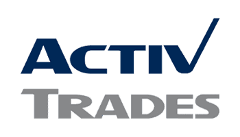 ActivTrades logo