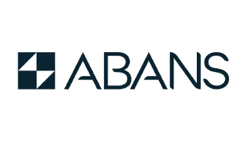 ABANS GLOBAL logo