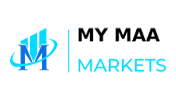 MY MAA MARKETS logo