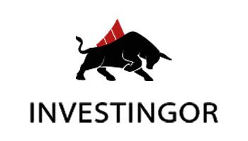 Investingor logo