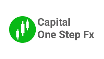 Capital One Step Fx logo