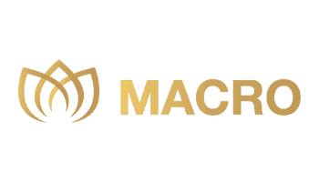 MACRO MARKETS logo