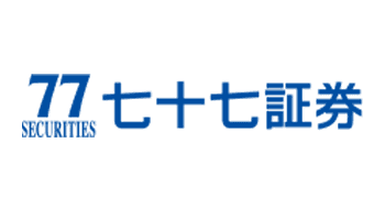 77 Securities logo