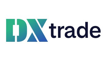 DXtrade logo