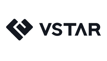 VSTAR logo
