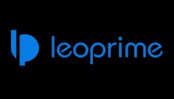 leo logo