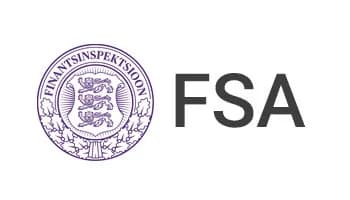 The Financial Supervision Authority official logo