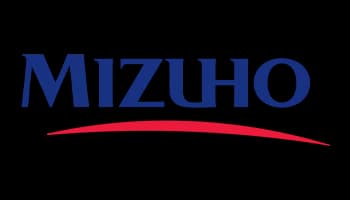 MIZUHO logo