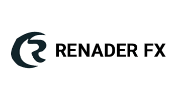 RENADER FX logo
