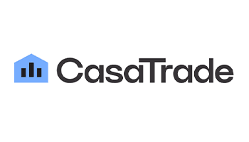 CasaTrade logo