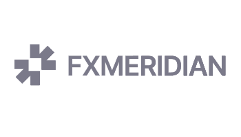FXMERIDIAN logo