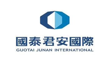 Guotai Junan International logo
