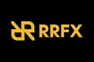 RRFX logo