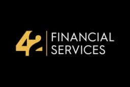 42 Financial Services logo