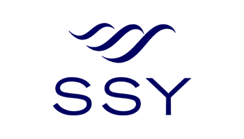 SSY logo