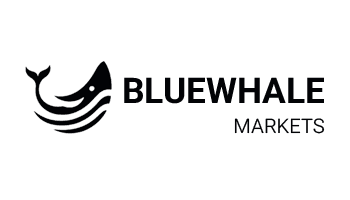Blue Whale Markets logo