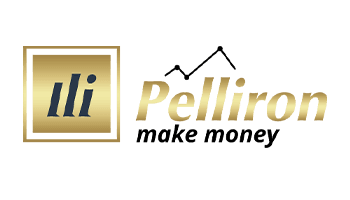 Pelliron logo
