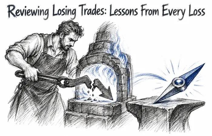 Building a Risk Management Checklist for Every Trade