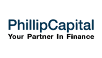 Phillip Securities Group logo