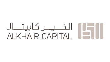 ALKHAIR CAPITAL logo