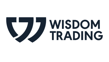 Wisdom Trading logo