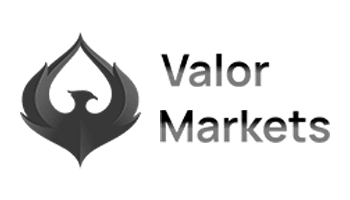 Valor logo