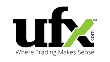 UFXInvest logo