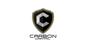 CARBON CAPITAL logo