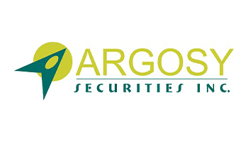 Argosy Securities logo
