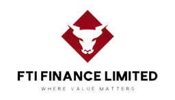 FTI Finance logo