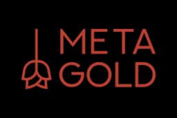 METAGOLD logo