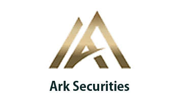 Ark Securities logo