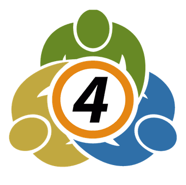 MetaTrader 4 logo