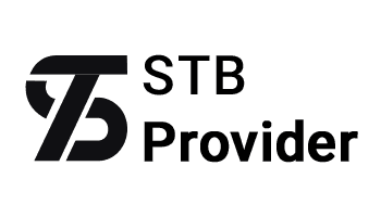 STB Provider logo