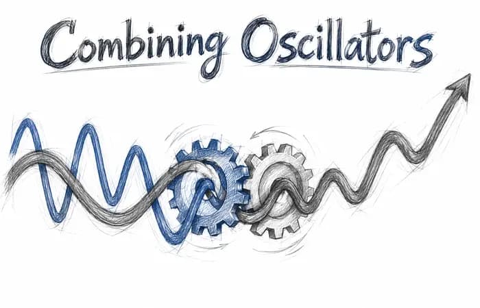 Mastering Combining Oscillators for Smarter Trading