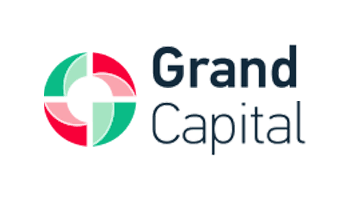 GrandCapital logo