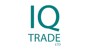 IQ trade logo