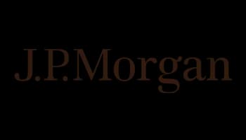 J.P. Morgan logo