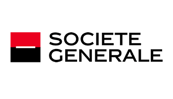 SOCIETE GENERALE logo