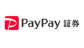 PayPay Securities logo